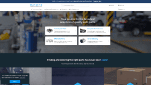 transend-web