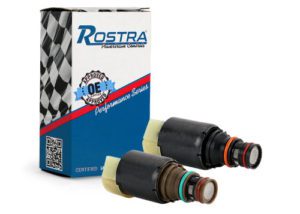 Sonnax-Rostra-6F35 Gen. 2 VBS Glam