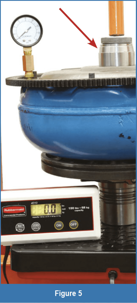 Gears Magazine - Under Pressure; Converter Pressure, That Is - Revisited