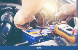 automotive part