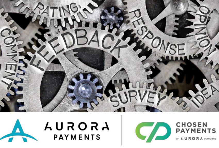 chosen aurora payments
