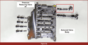 automotive part