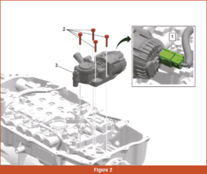 automotive part table