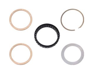 6L80 & 6L90 Transmission Replacement Bushing Kit - Part #104030A-01K, Complete Bushing Set For Rebuilds
