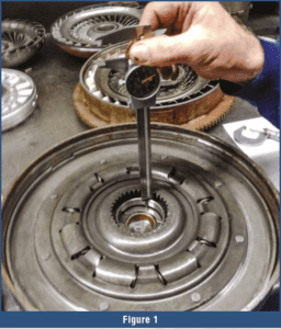 automotive part