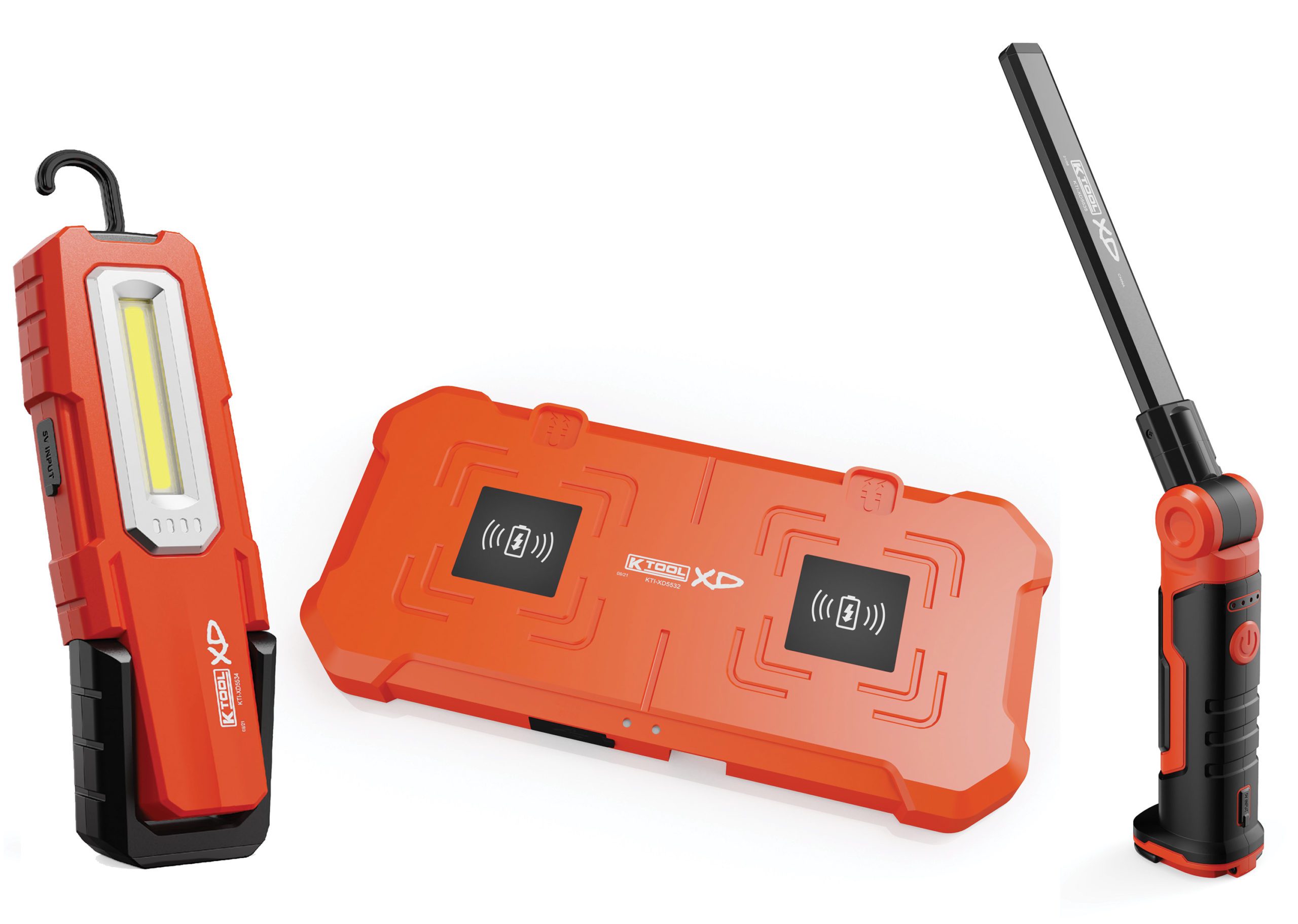 Gears Magazine KTool International Adds New Wireless Inductive