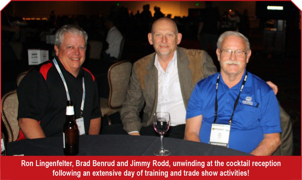 Gears Magazine - Celebrating a Legacy: Jimmy Rodd