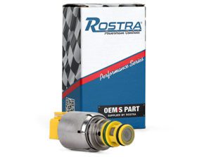 Rostra OEMS Parts