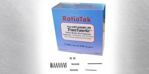 ratiotek