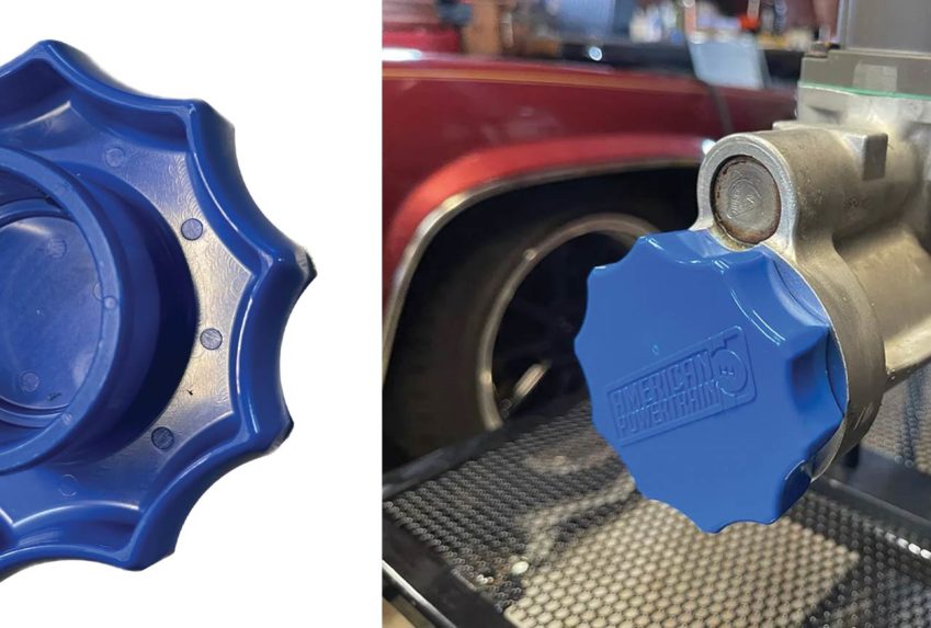 APT Transmission Tool and Seal Protector