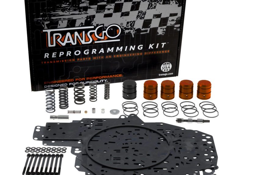 Transgo-RFEHP19UP