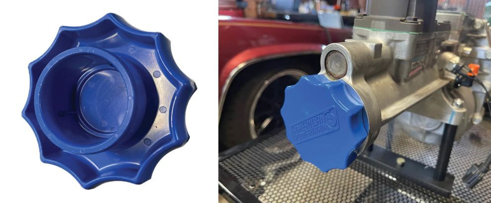 APT Transmission Tool and Seal Protector