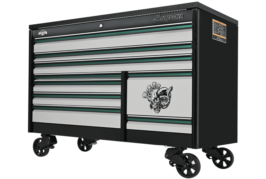Speed Demon Box 2