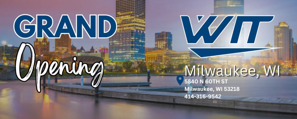 Grand Opening-Mobile & Roadmaster ATL - Wisconsin Customer Appre