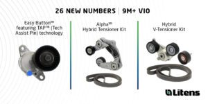 automotive parts