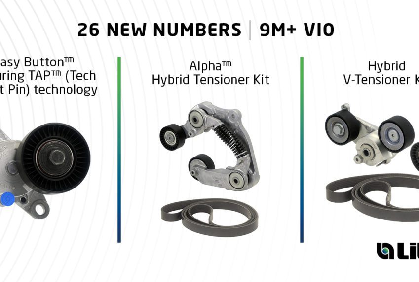 automotive parts