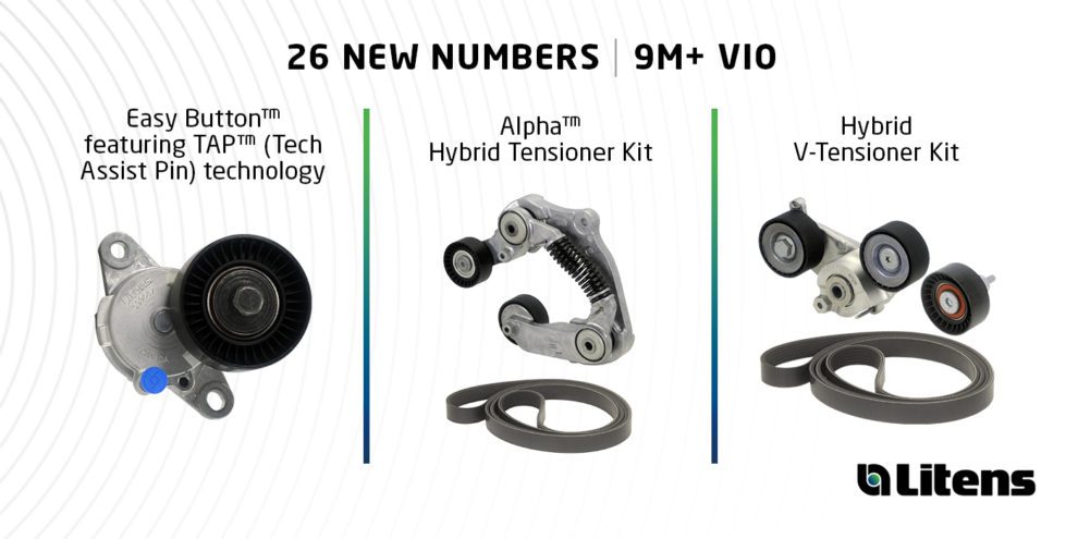 automotive parts