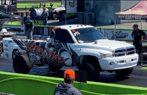 truck