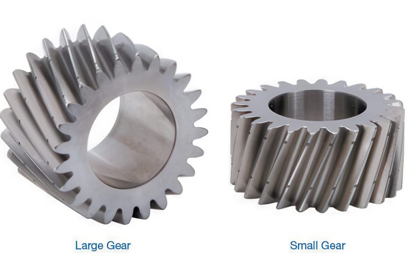 Sonnax-Planetary-6L80-6L90-Gear-Kits