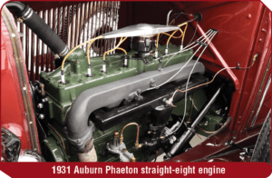 automotive part