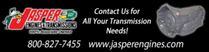 Jasper Online Ad