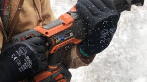BK 360 mast head - 1