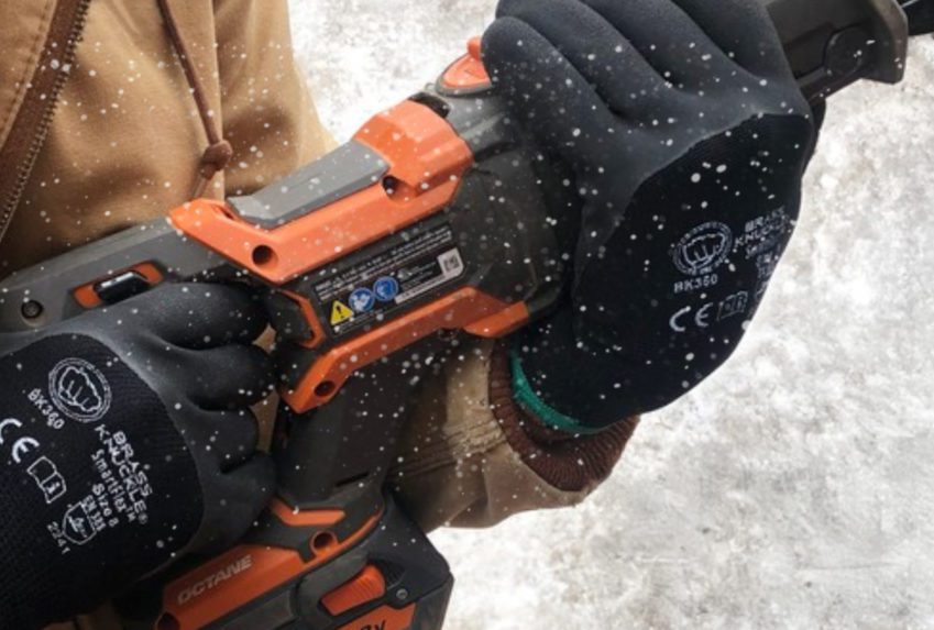 BK 360 mast head - 1