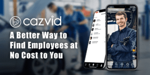 CazVid App