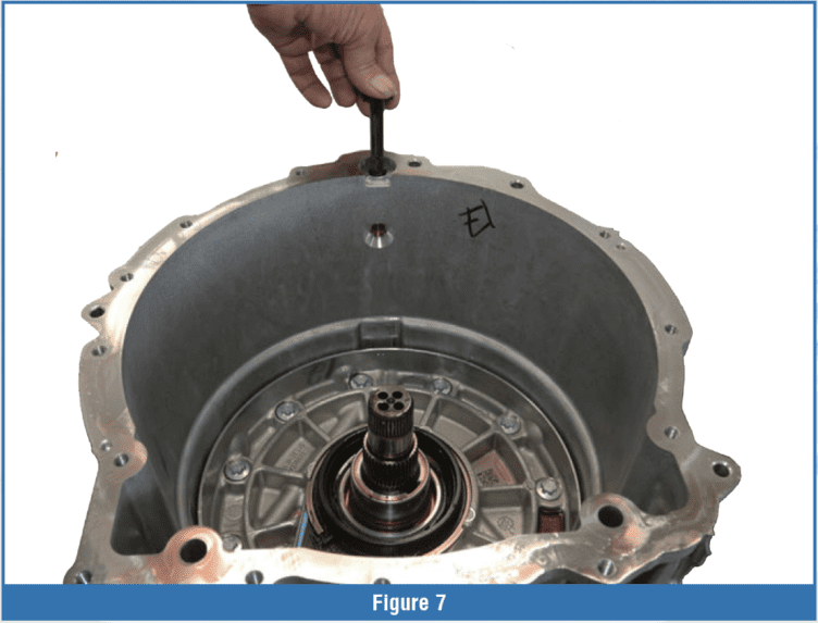 Ford Mht Module Gears Magazine - The Ford 10R80MHT Hybrid Unit: How It Works and What's ...