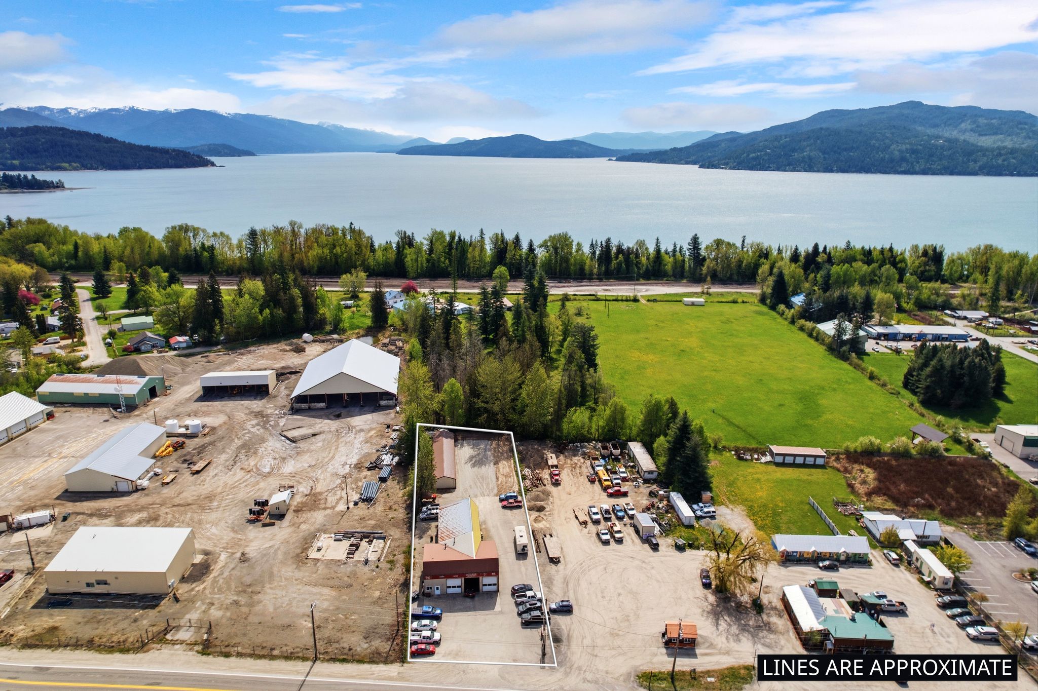 Business for Sale Sandpoint Idaho – Burnett’s Transmission Repair