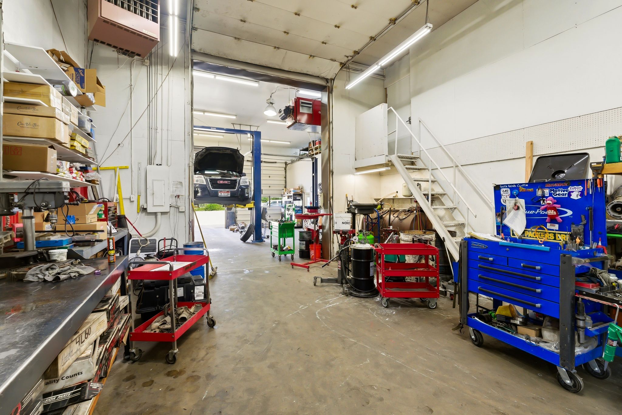 Business for Sale Sandpoint Idaho – Burnett’s Transmission Repair