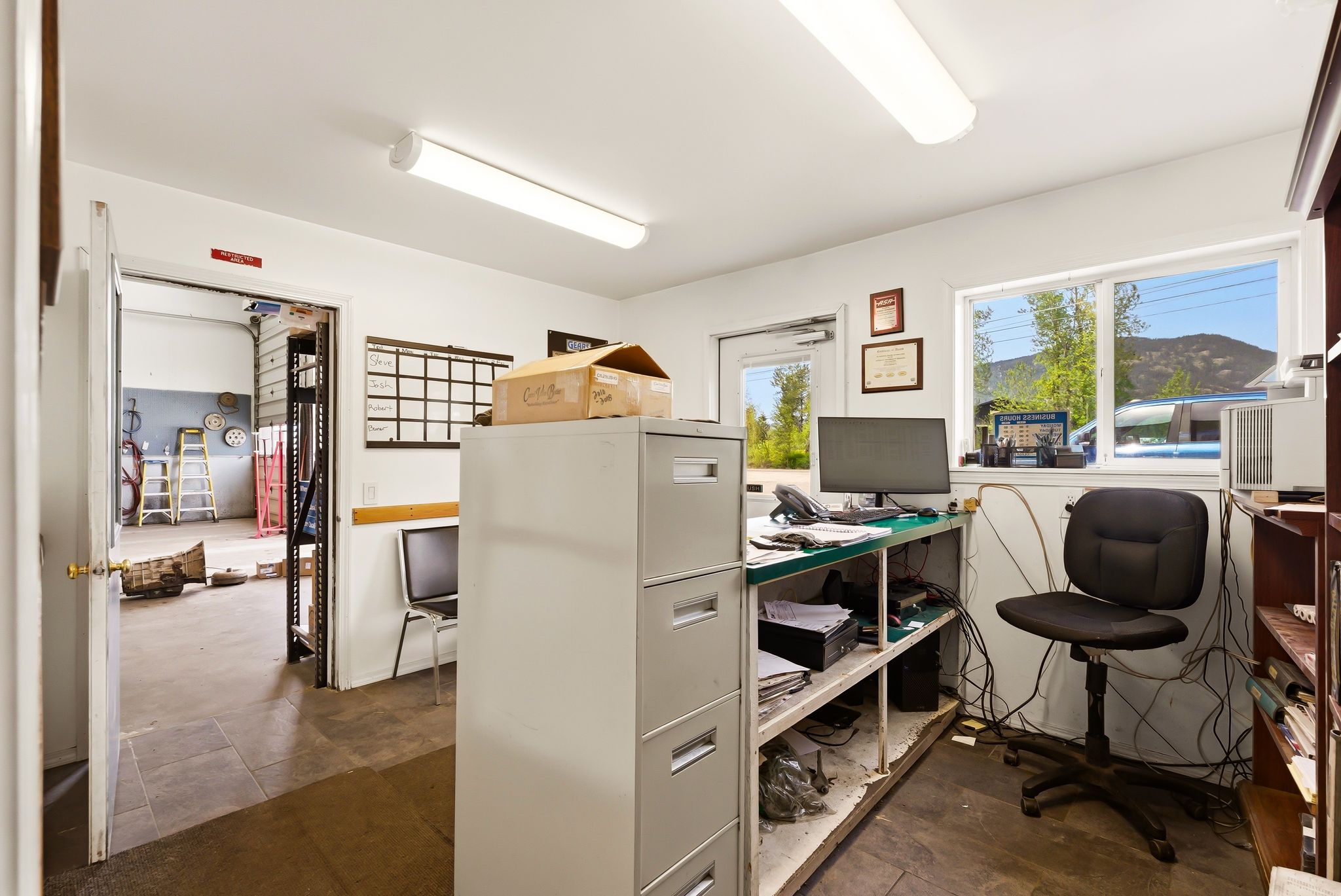 Business for Sale Sandpoint Idaho – Burnett’s Transmission Repair