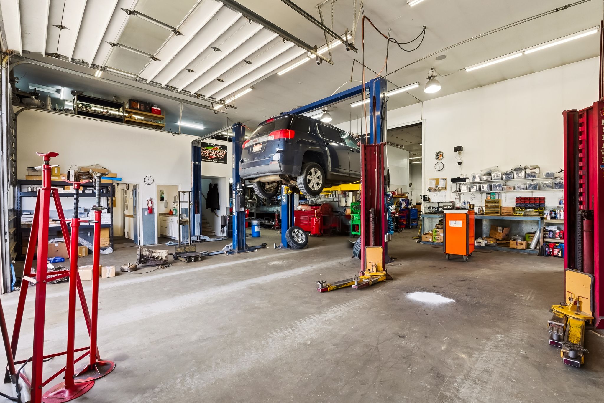 Business for Sale Sandpoint Idaho – Burnett’s Transmission Repair